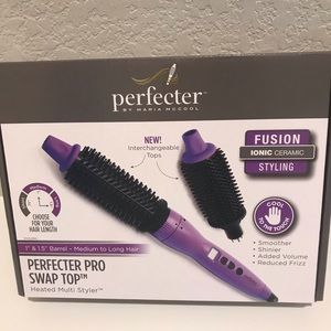 Hair Perfecter by Maria McCool - new